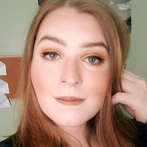 Meet your Posher, Katherine